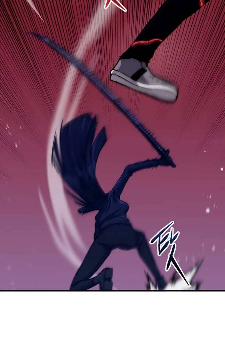 Sát Nhân Cuồng Loạn - Chapter 46 - Page 21