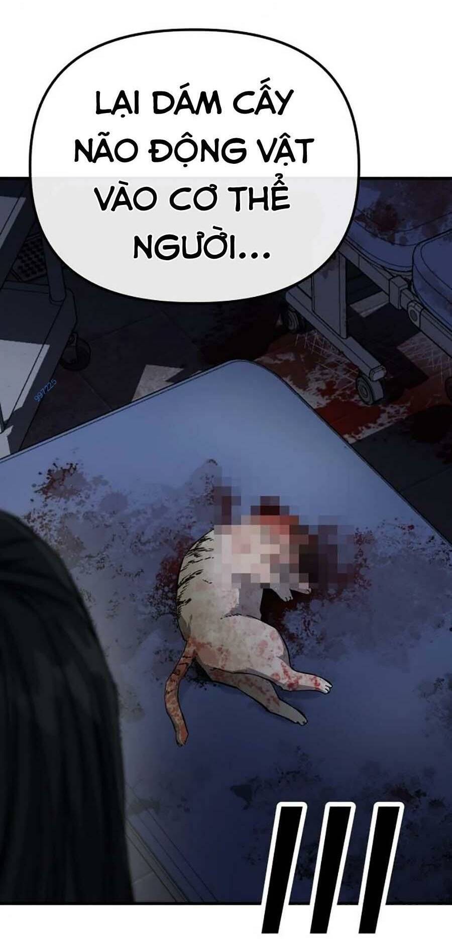 Sát Nhân Cuồng Loạn - Chapter 46 - Page 26