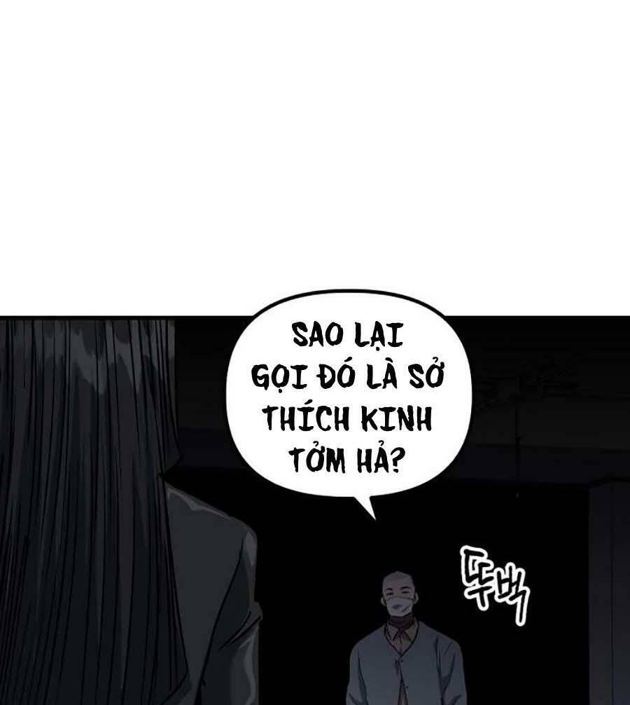 Sát Nhân Cuồng Loạn - Chapter 46 - Page 28