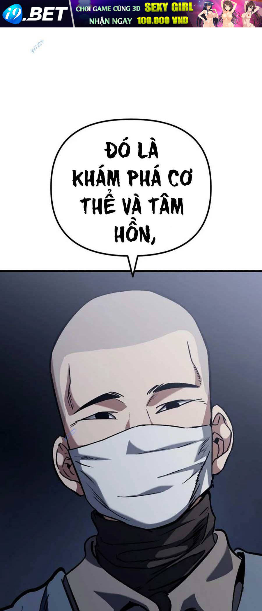 Sát Nhân Cuồng Loạn - Chapter 46 - Page 30