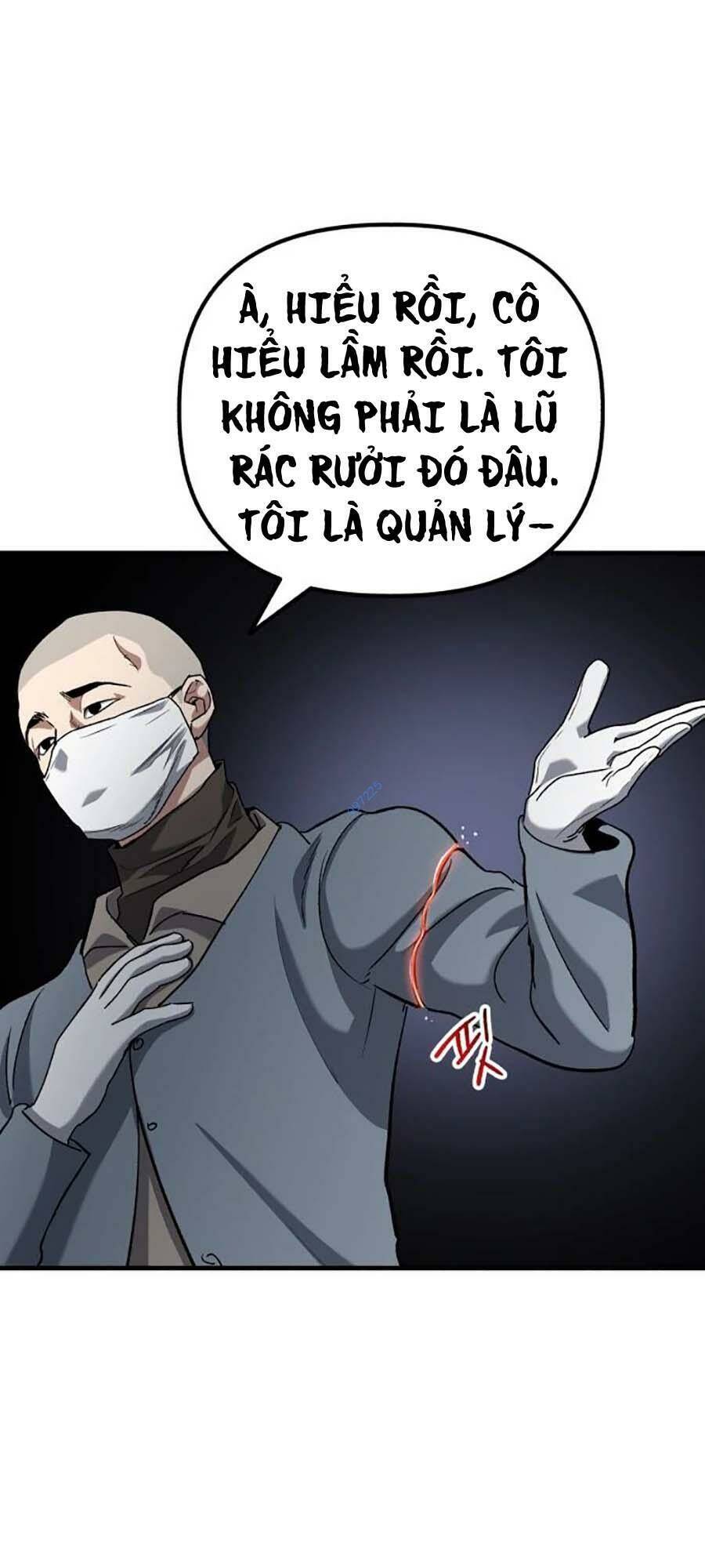 Sát Nhân Cuồng Loạn - Chapter 46 - Page 33