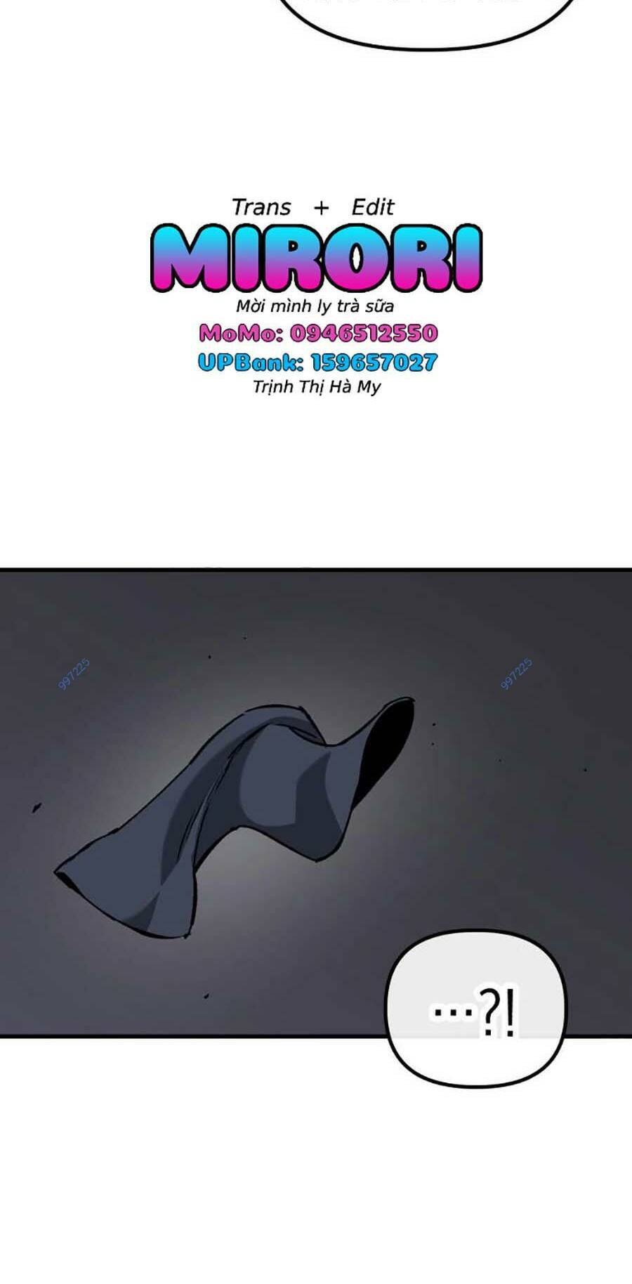 Sát Nhân Cuồng Loạn - Chapter 46 - Page 37