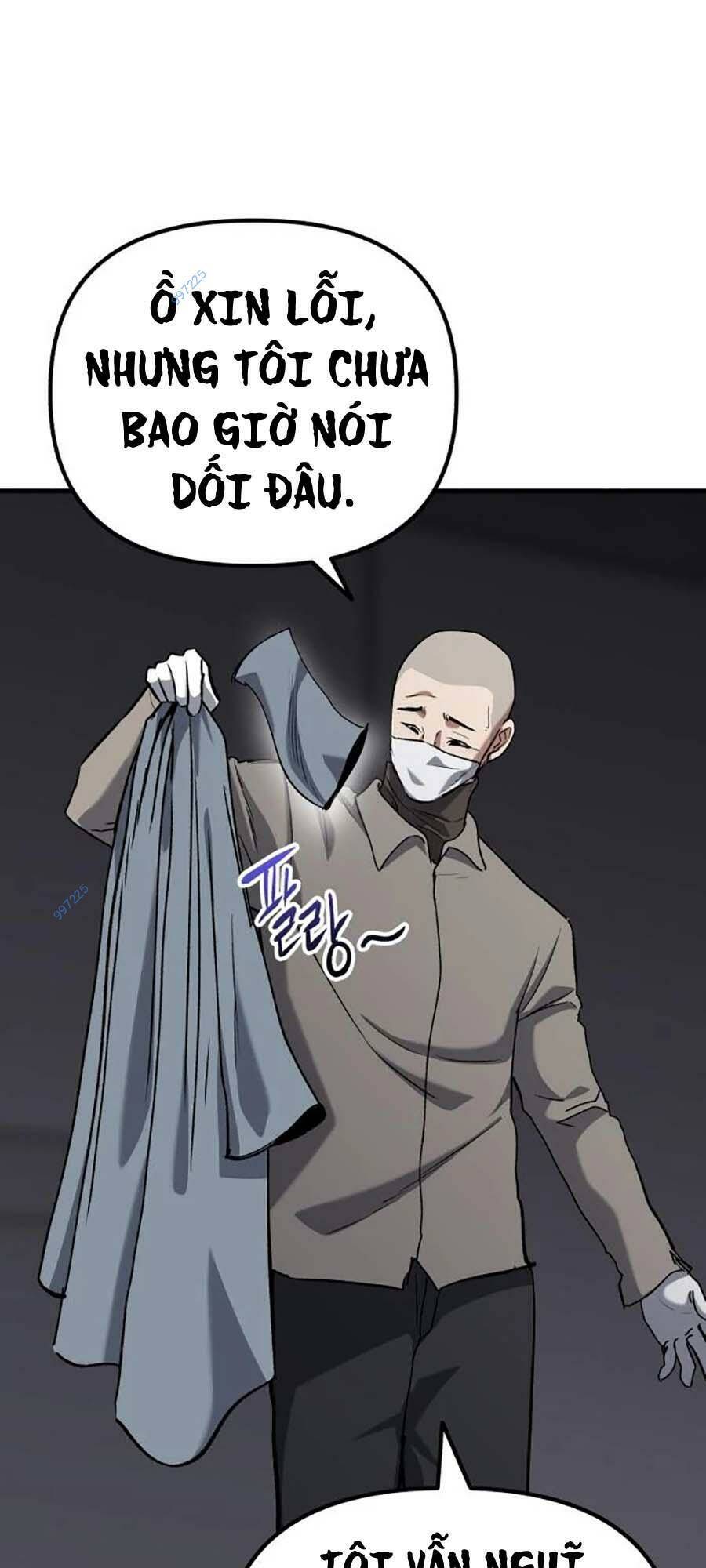 Sát Nhân Cuồng Loạn - Chapter 46 - Page 38