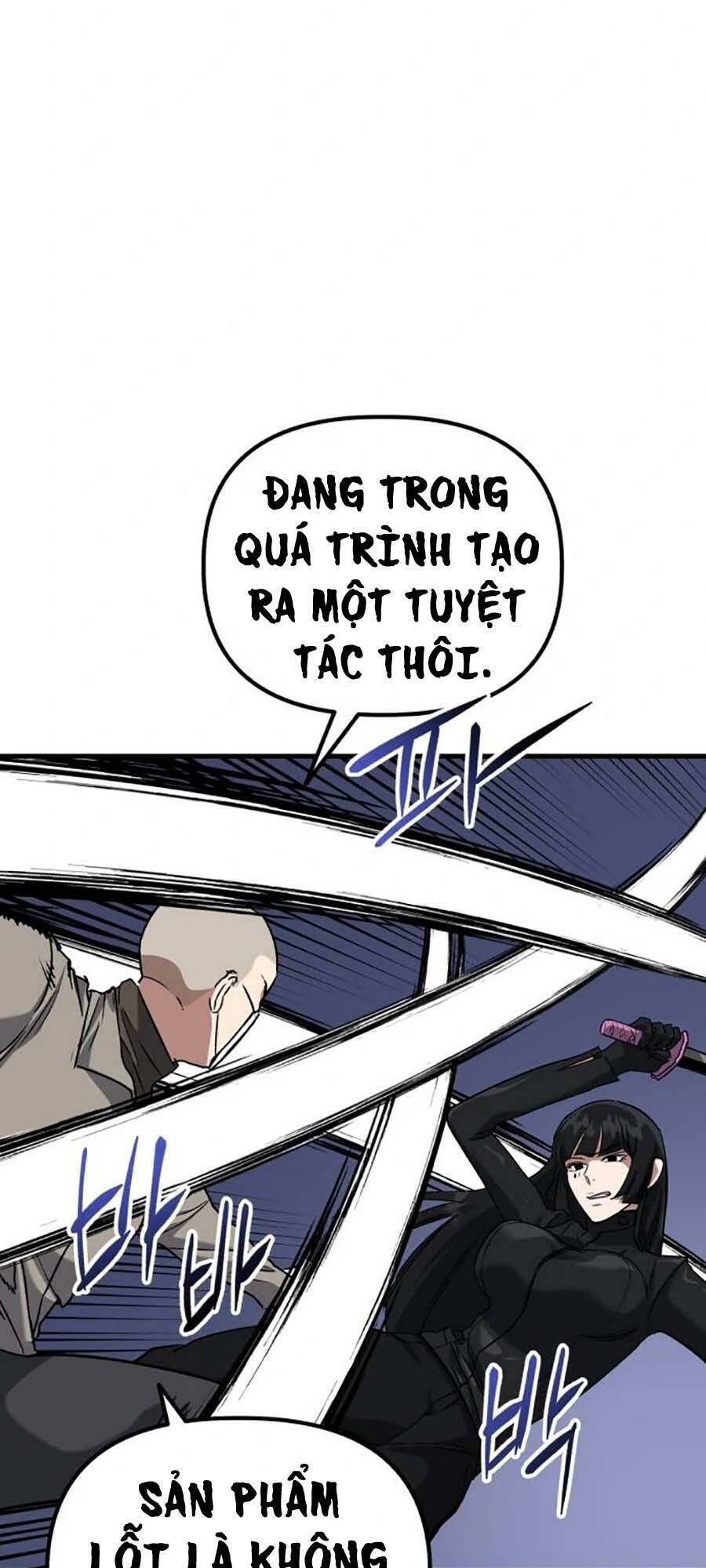 Sát Nhân Cuồng Loạn - Chapter 46 - Page 41