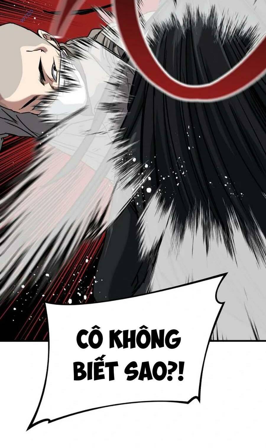 Sát Nhân Cuồng Loạn - Chapter 46 - Page 43