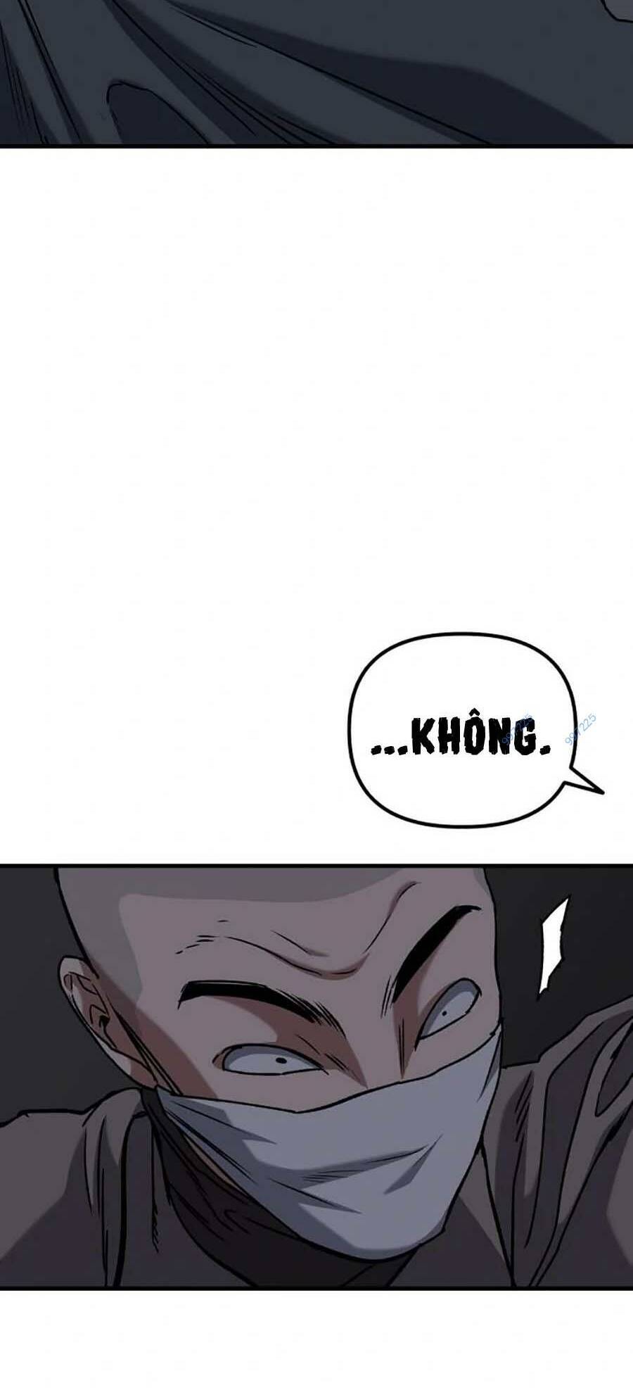 Sát Nhân Cuồng Loạn - Chapter 46 - Page 45