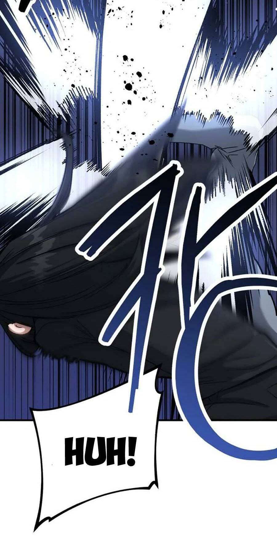 Sát Nhân Cuồng Loạn - Chapter 46 - Page 48