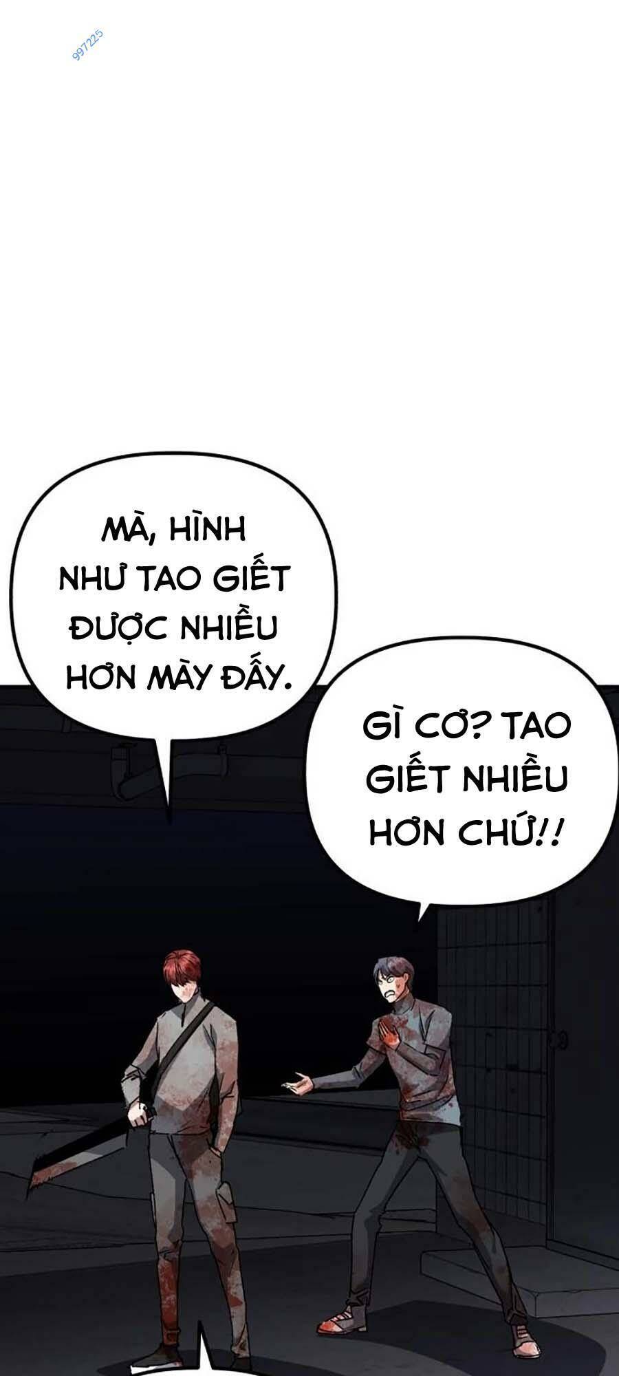 Sát Nhân Cuồng Loạn - Chapter 46 - Page 5