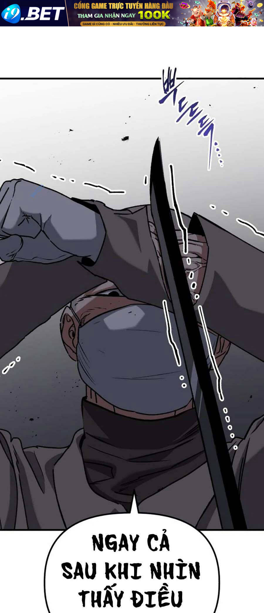 Sát Nhân Cuồng Loạn - Chapter 46 - Page 51