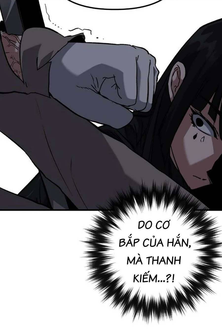 Sát Nhân Cuồng Loạn - Chapter 46 - Page 53