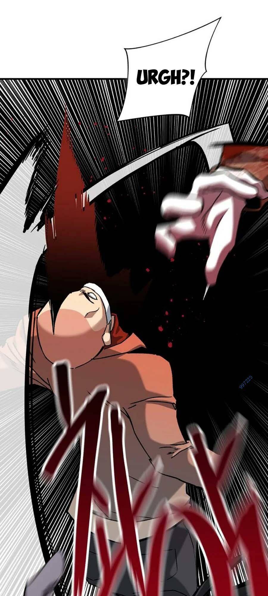 Sát Nhân Cuồng Loạn - Chapter 46 - Page 59