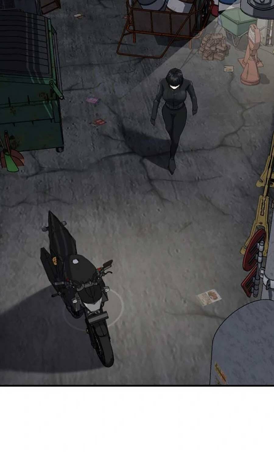 Sát Nhân Cuồng Loạn - Chapter 46 - Page 64