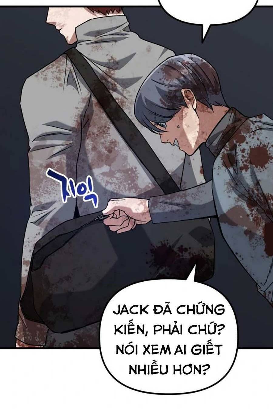 Sát Nhân Cuồng Loạn - Chapter 46 - Page 7