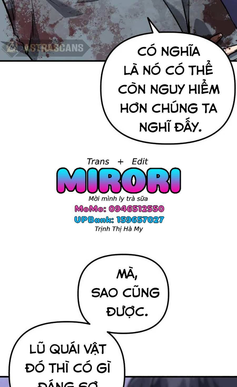 Sát Nhân Cuồng Loạn - Chapter 46 - Page 76