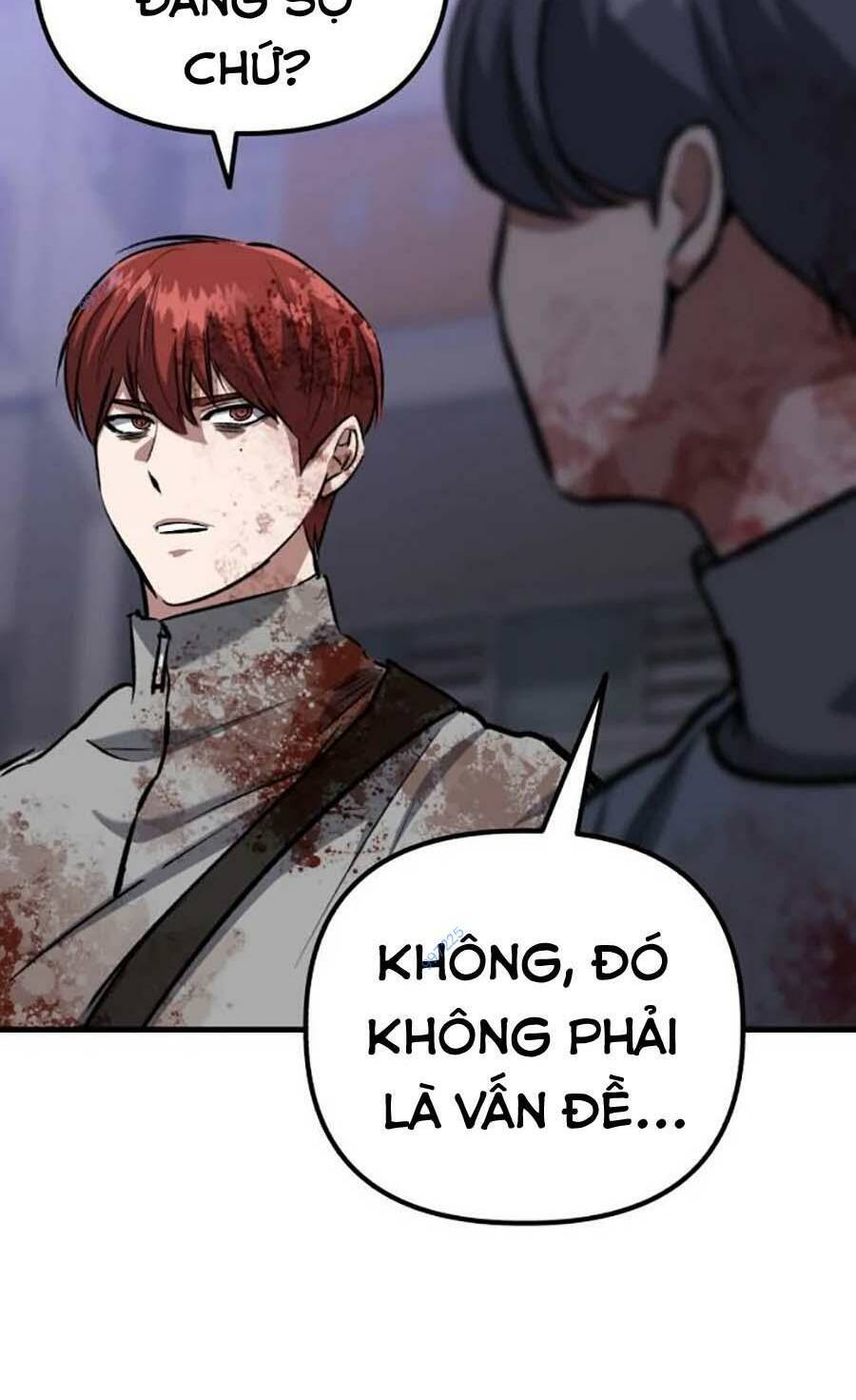 Sát Nhân Cuồng Loạn - Chapter 46 - Page 77