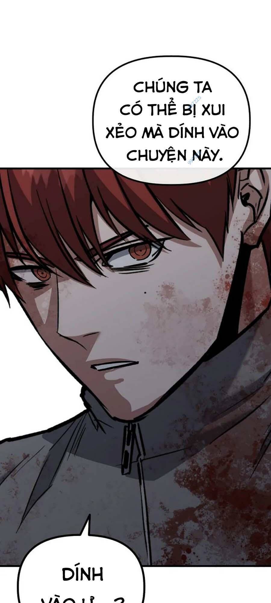 Sát Nhân Cuồng Loạn - Chapter 46 - Page 78