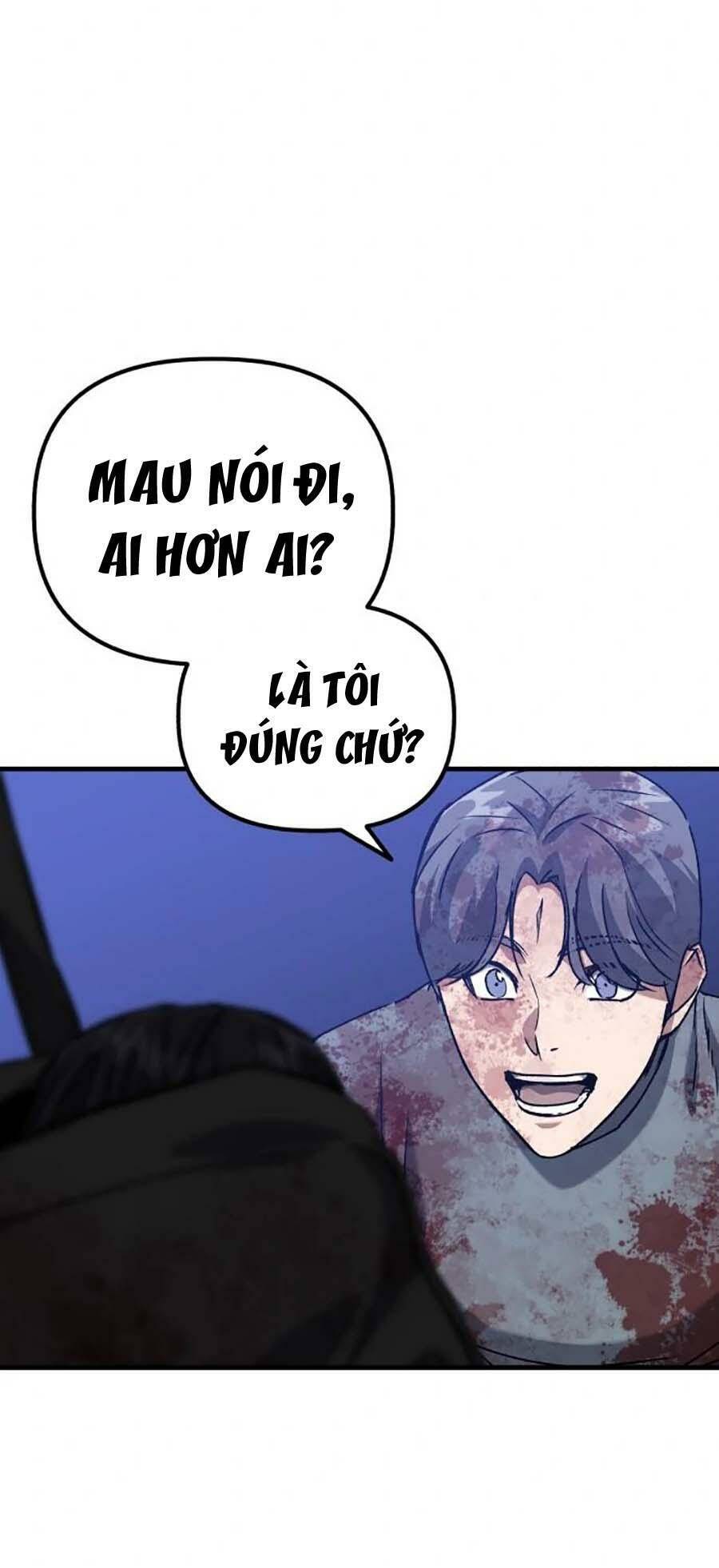 Sát Nhân Cuồng Loạn - Chapter 46 - Page 8