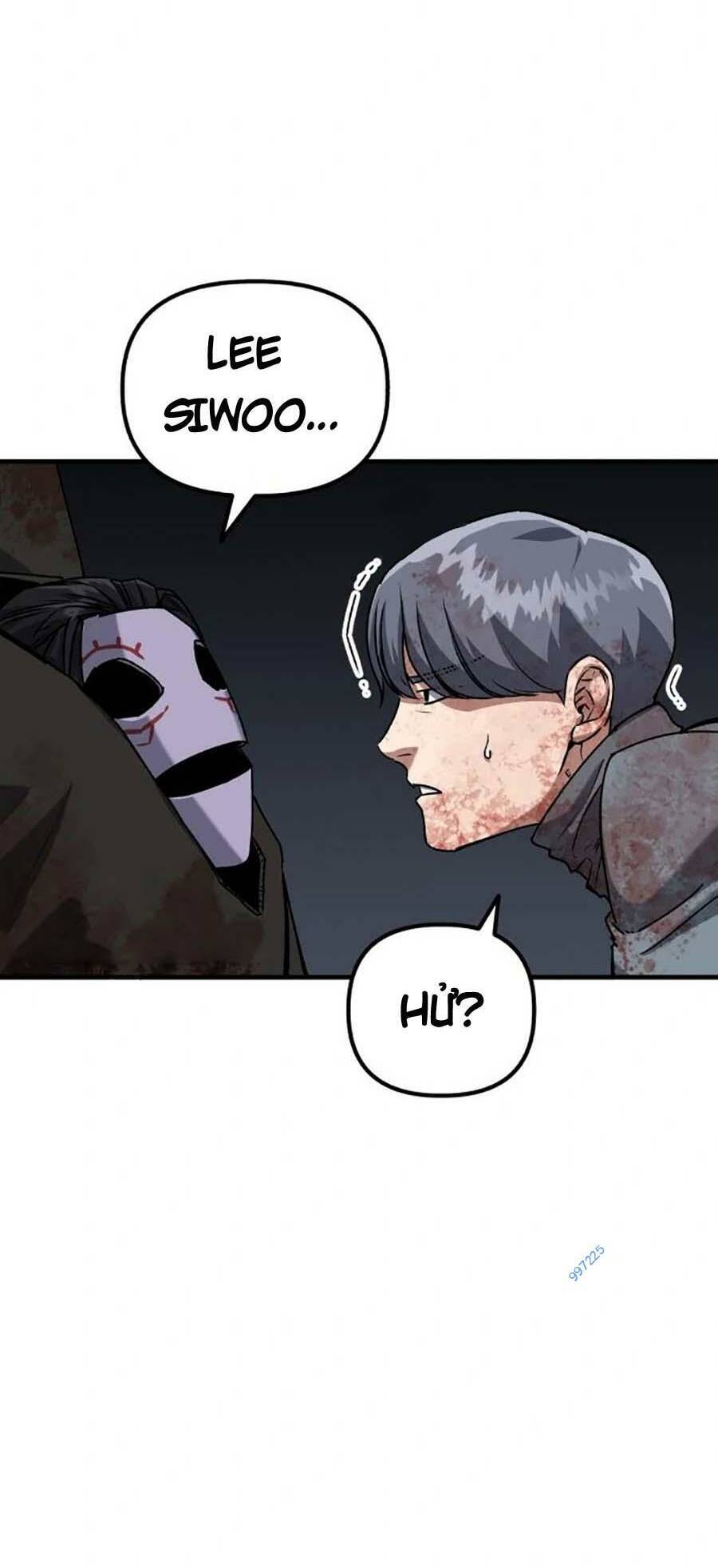 Sát Nhân Cuồng Loạn - Chapter 46 - Page 9