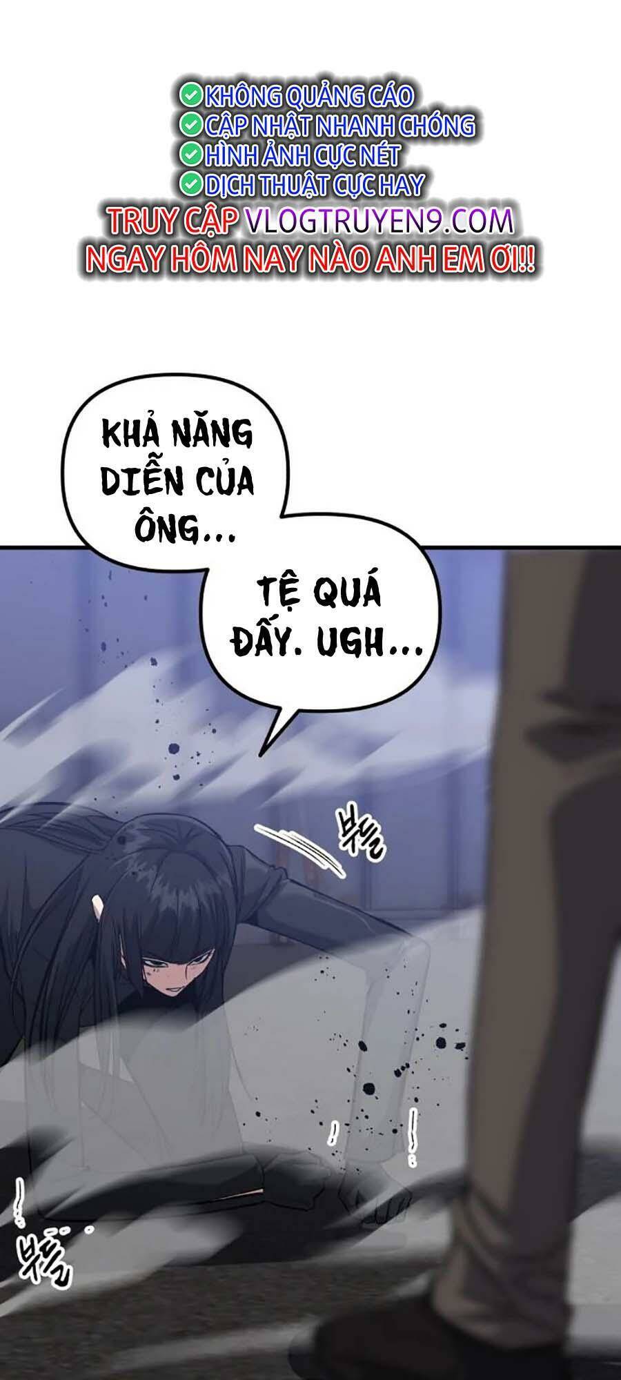 Sát Nhân Cuồng Loạn - Chapter 47 - Page 11