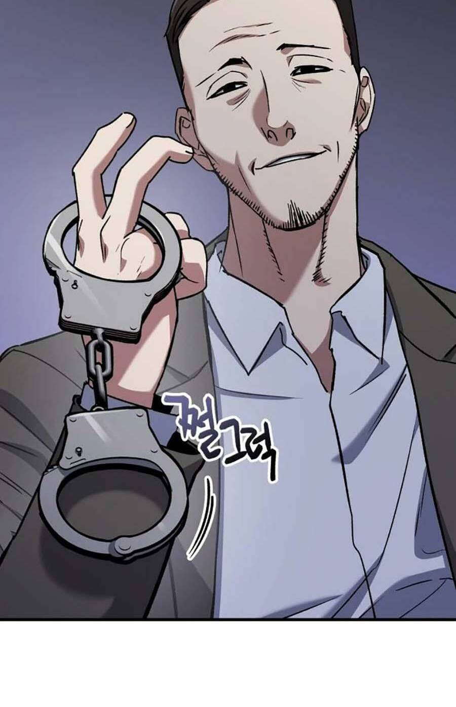 Sát Nhân Cuồng Loạn - Chapter 47 - Page 16