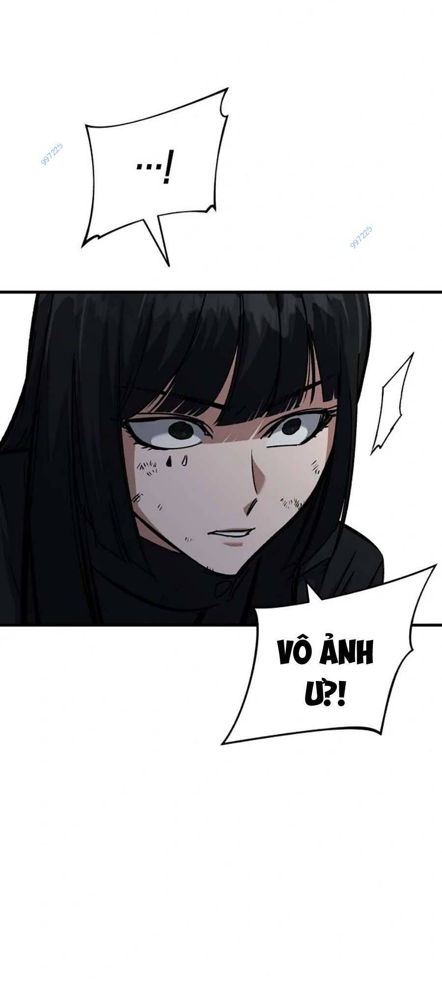 Sát Nhân Cuồng Loạn - Chapter 47 - Page 17