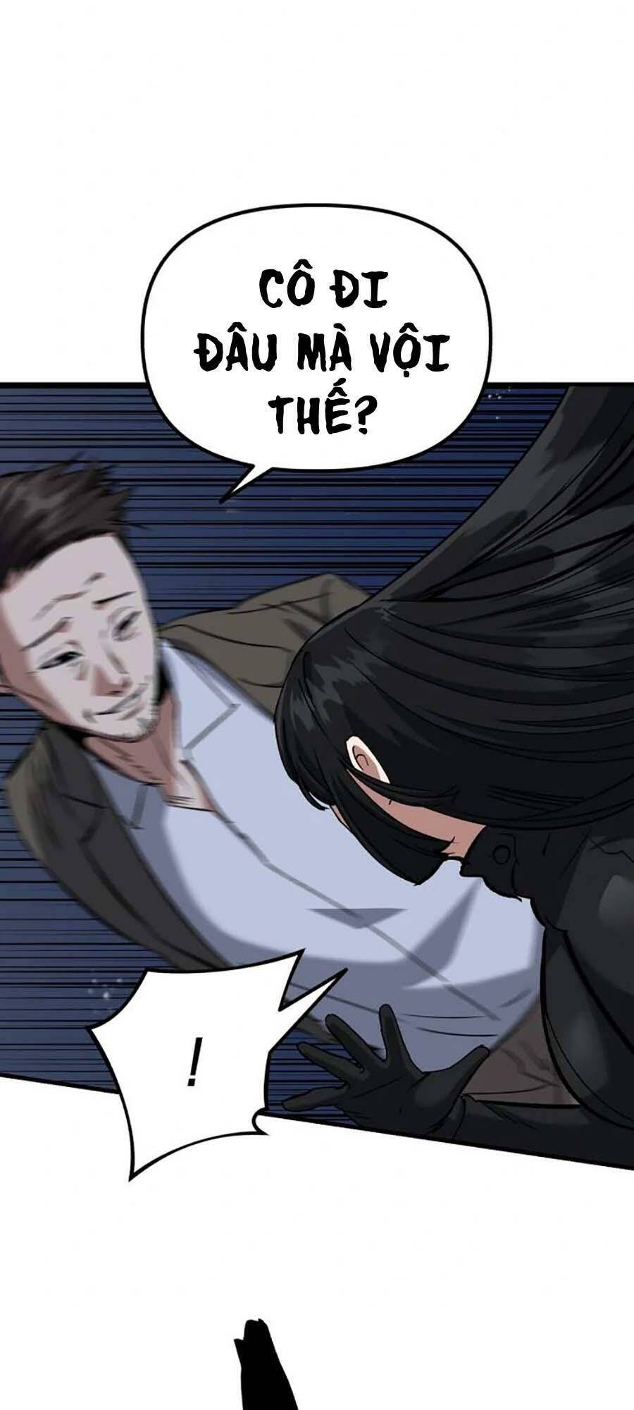 Sát Nhân Cuồng Loạn - Chapter 47 - Page 20