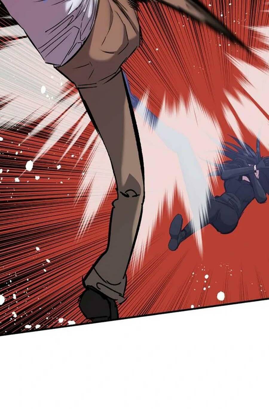 Sát Nhân Cuồng Loạn - Chapter 47 - Page 22