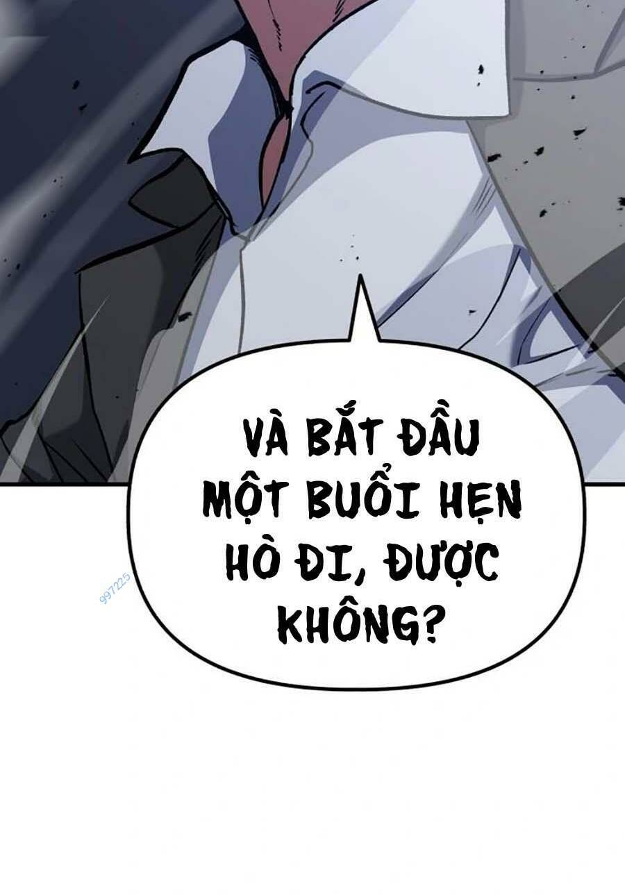 Sát Nhân Cuồng Loạn - Chapter 47 - Page 25