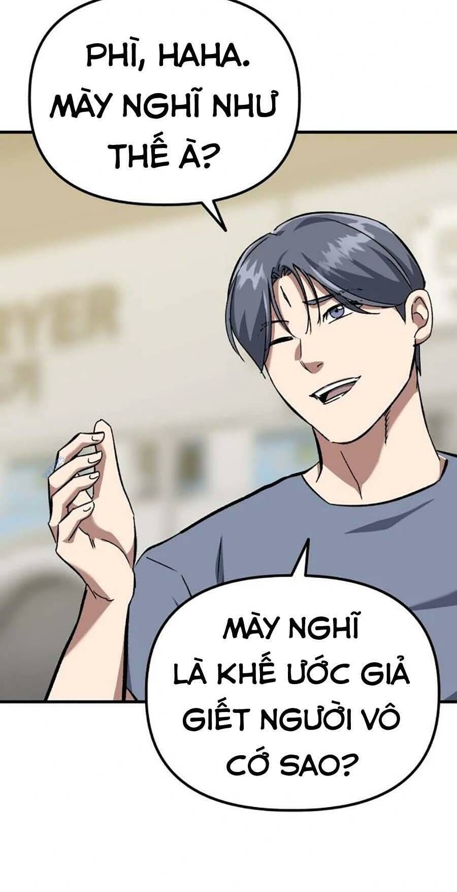 Sát Nhân Cuồng Loạn - Chapter 47 - Page 29