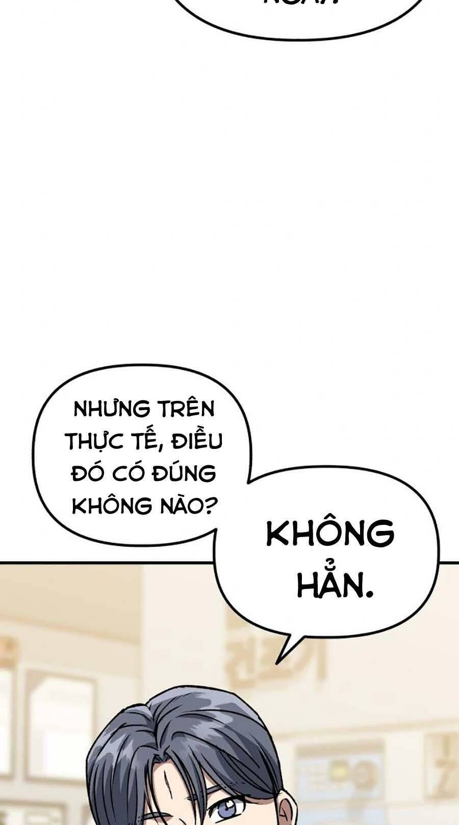 Sát Nhân Cuồng Loạn - Chapter 47 - Page 31