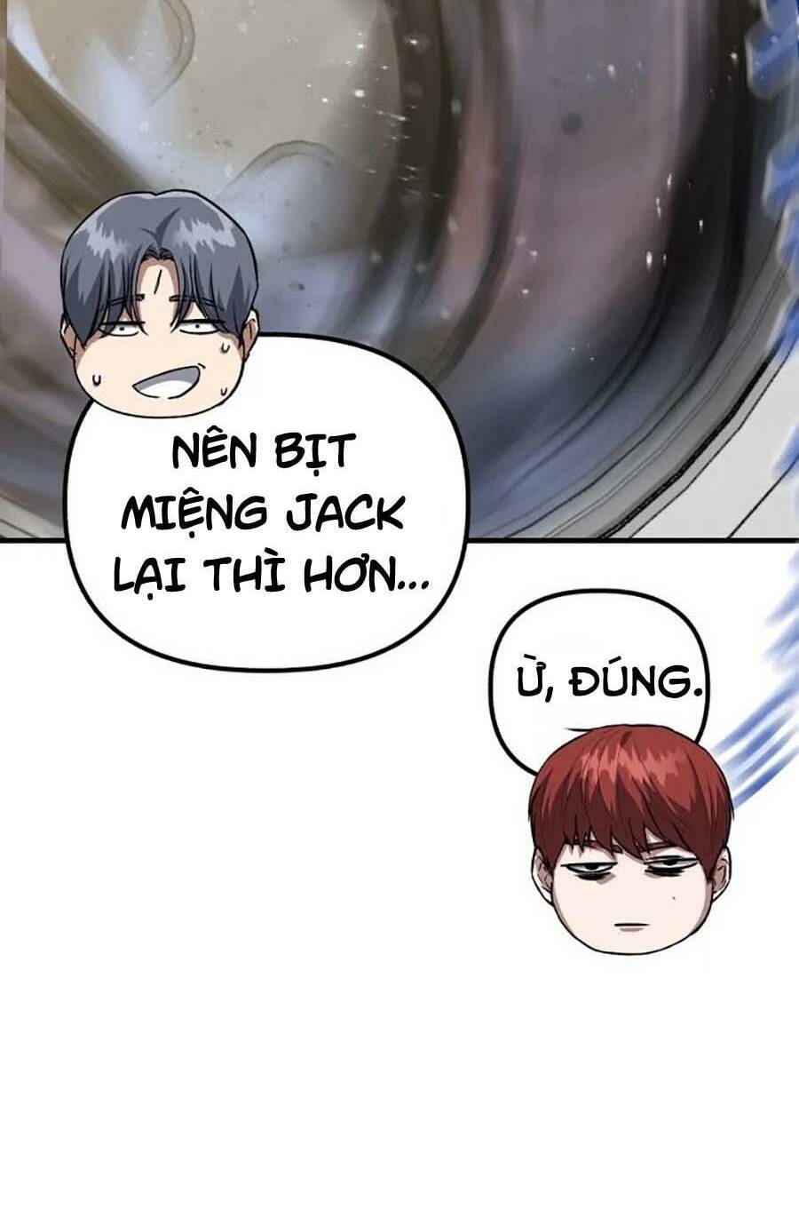 Sát Nhân Cuồng Loạn - Chapter 47 - Page 35