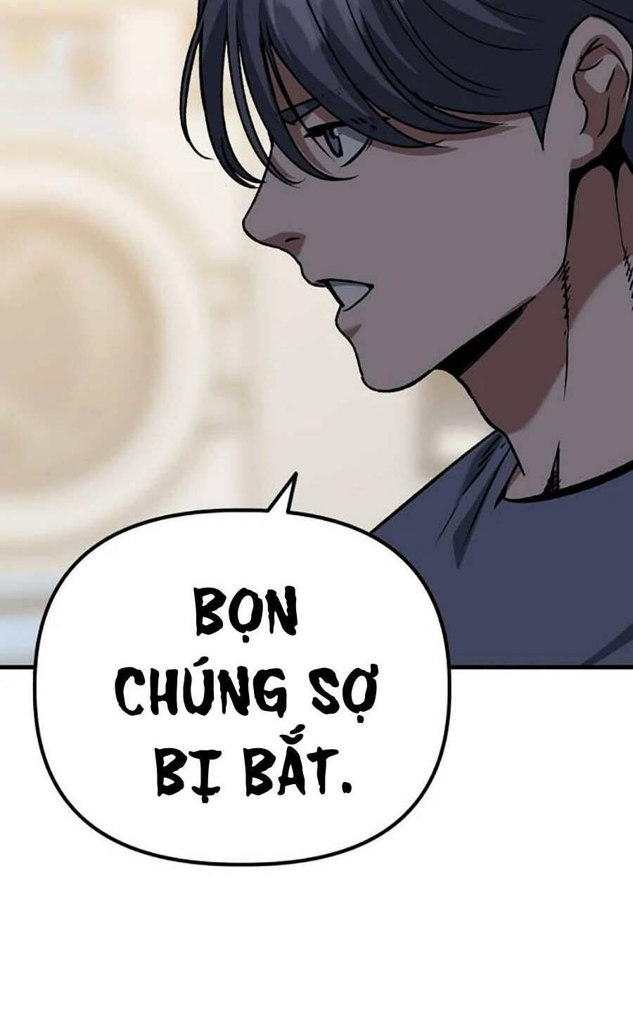 Sát Nhân Cuồng Loạn - Chapter 47 - Page 38