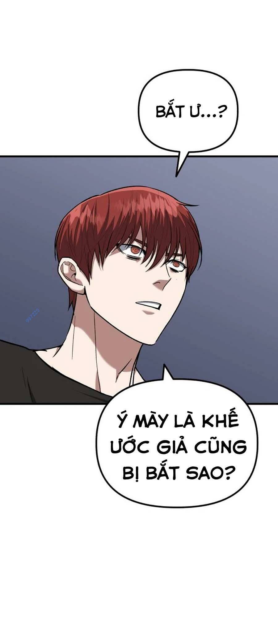 Sát Nhân Cuồng Loạn - Chapter 47 - Page 39