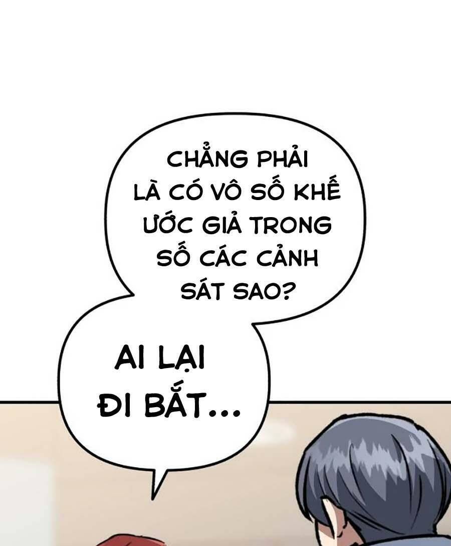 Sát Nhân Cuồng Loạn - Chapter 47 - Page 40