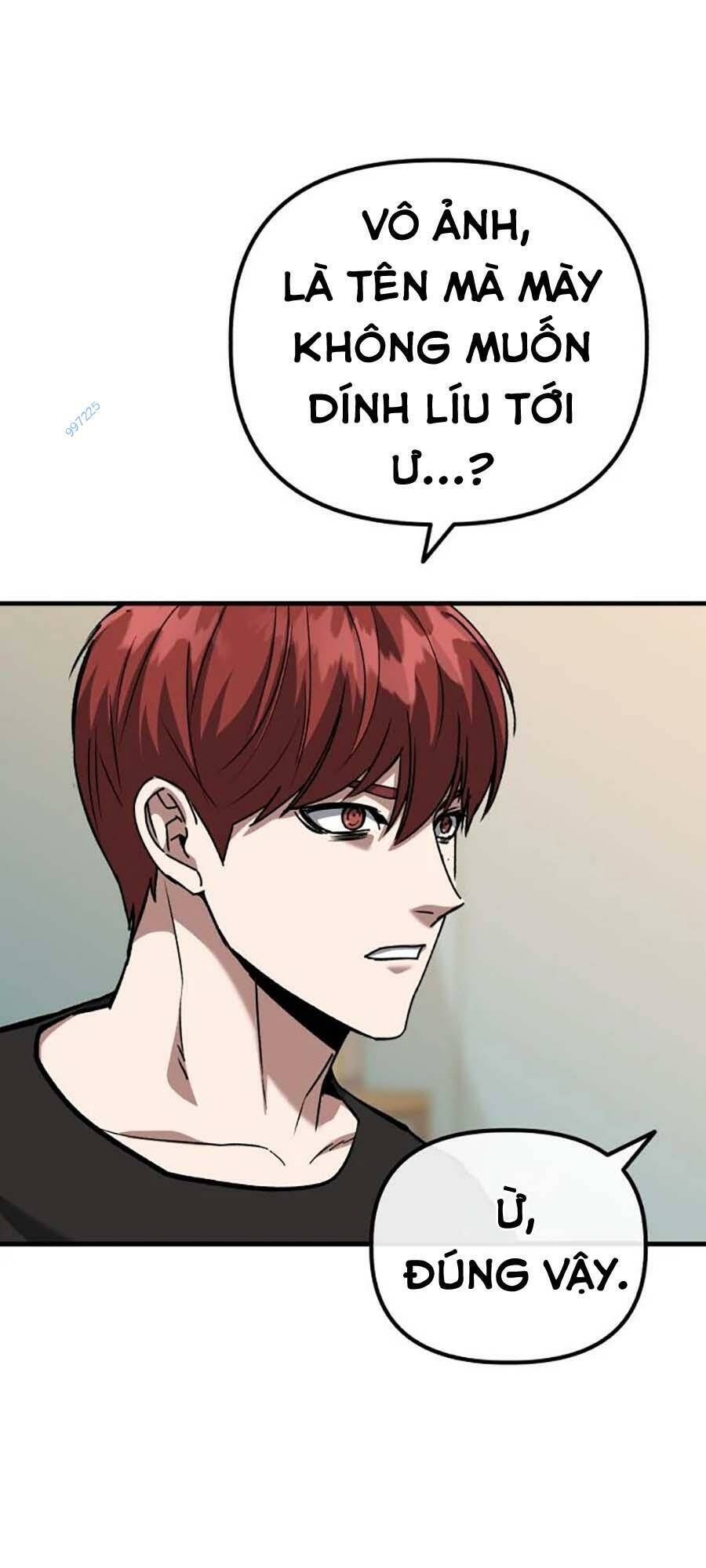 Sát Nhân Cuồng Loạn - Chapter 47 - Page 42