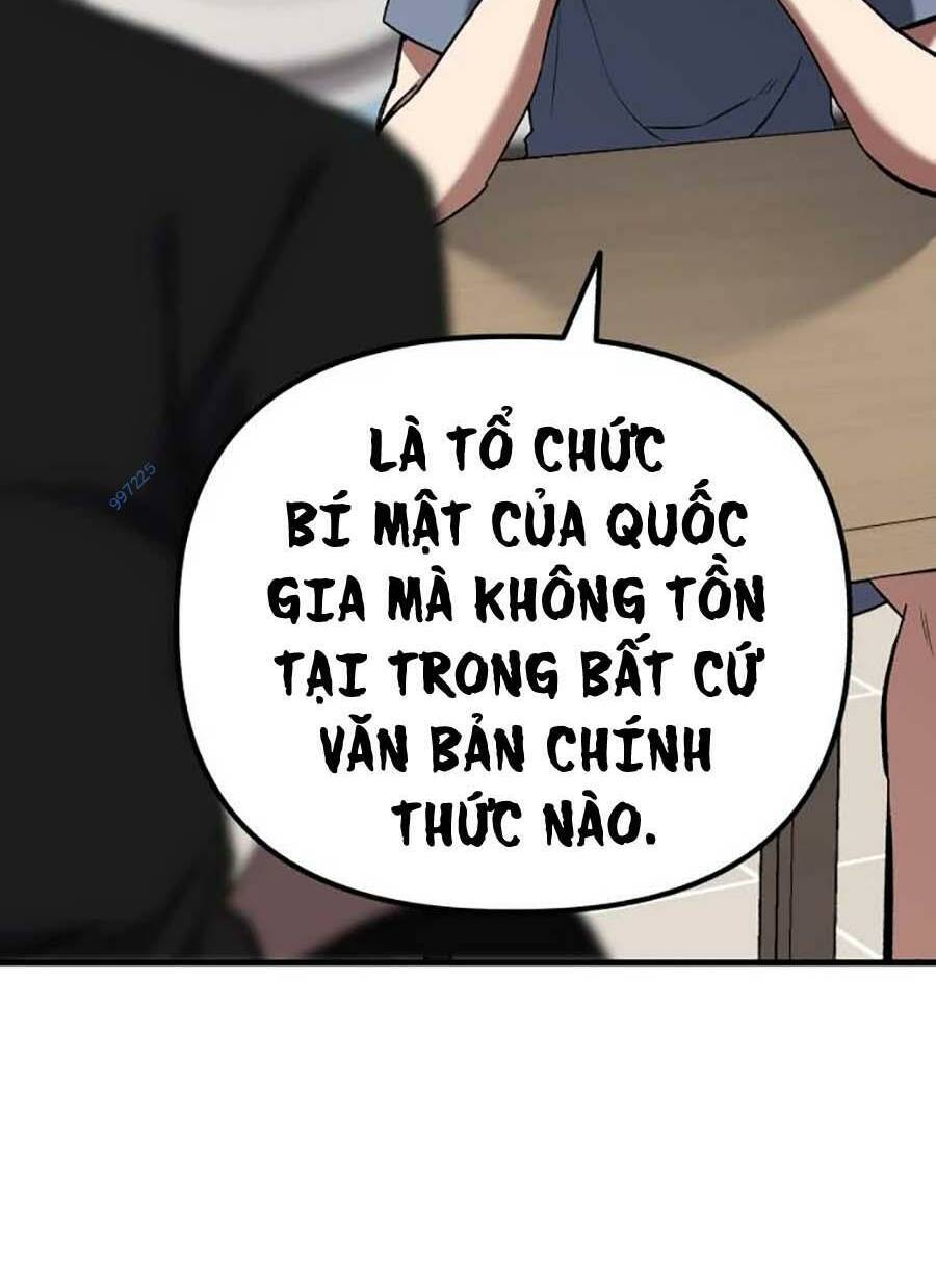 Sát Nhân Cuồng Loạn - Chapter 47 - Page 44