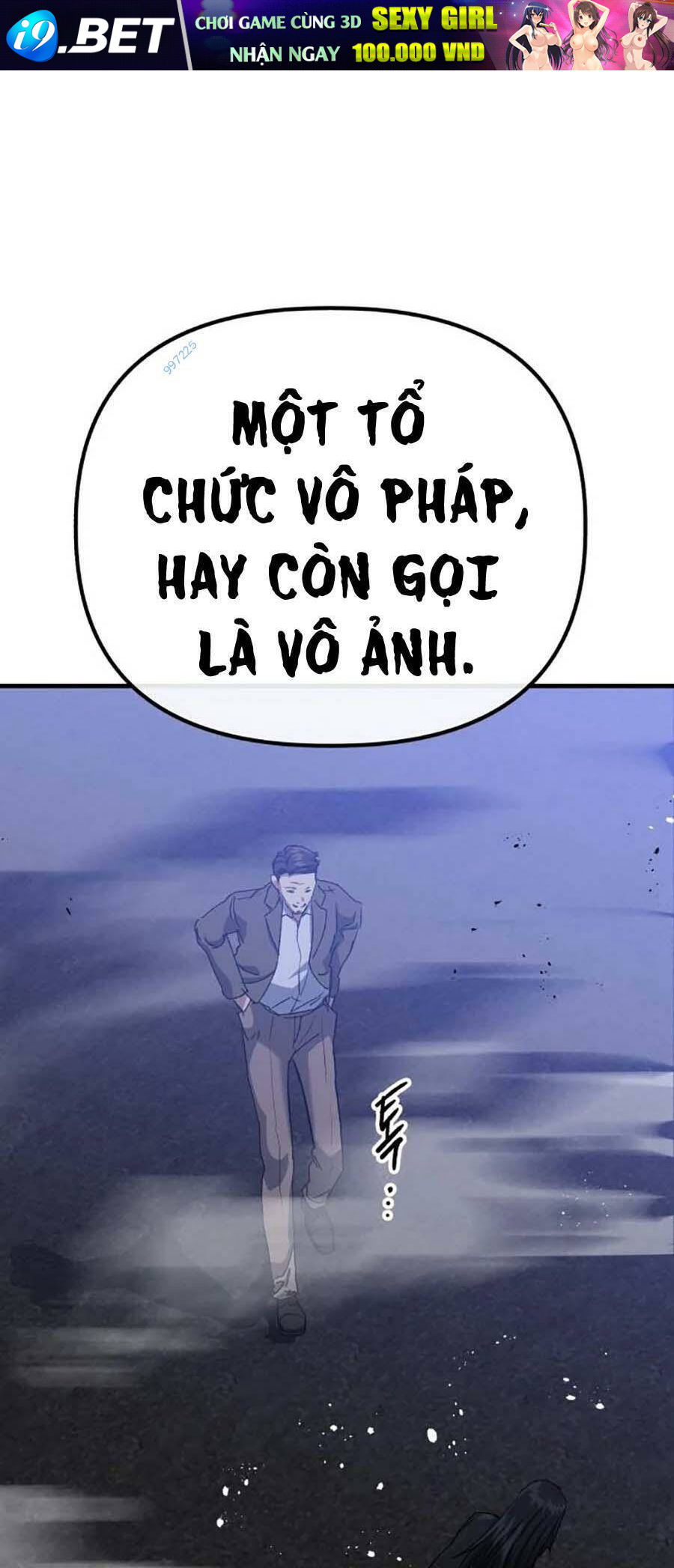 Sát Nhân Cuồng Loạn - Chapter 47 - Page 45
