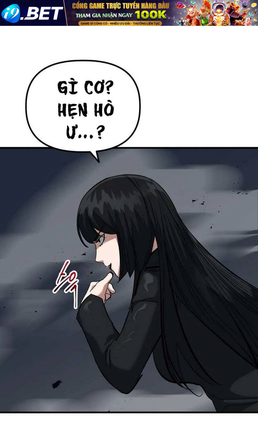 Sát Nhân Cuồng Loạn - Chapter 47 - Page 47