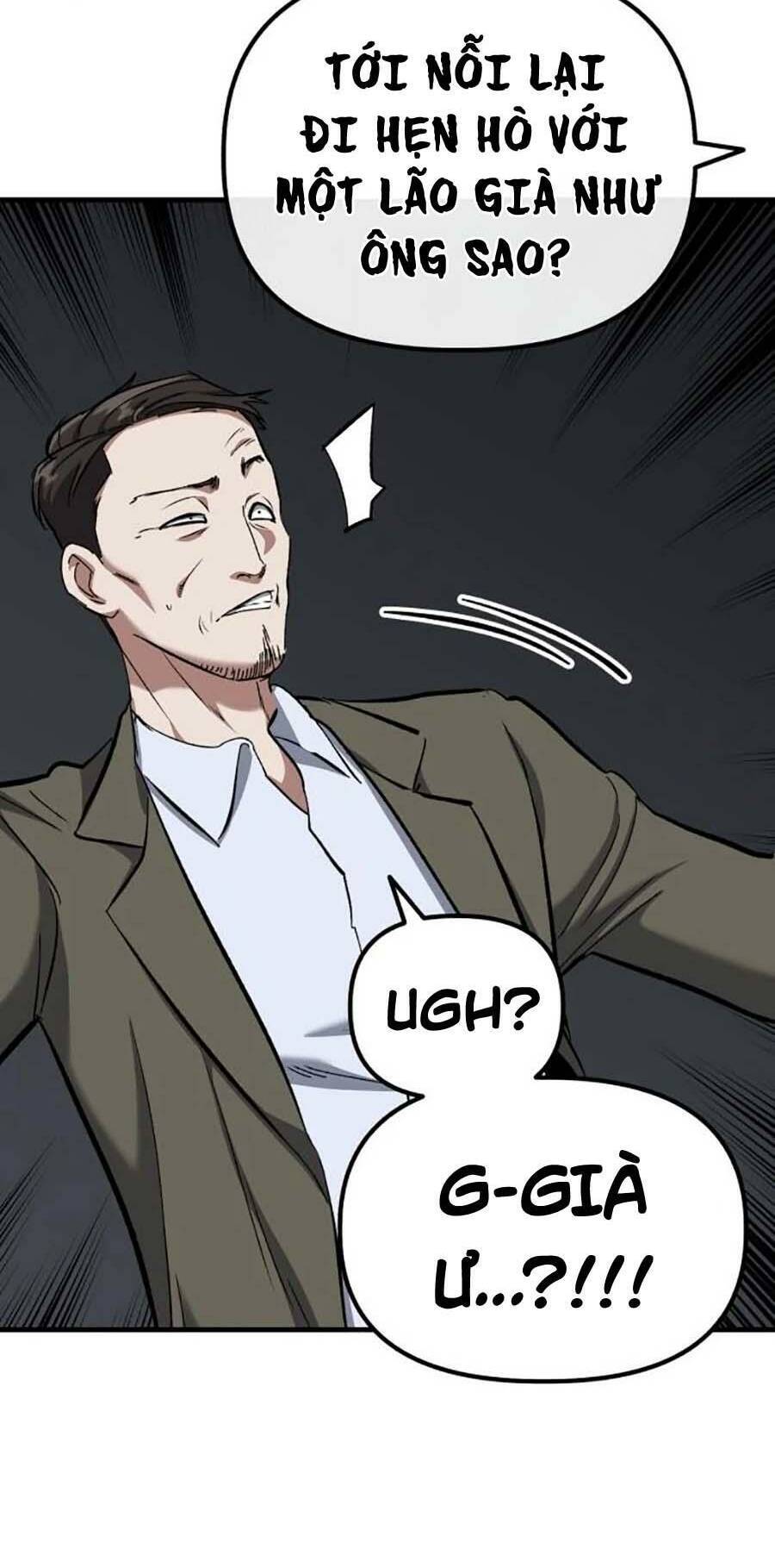 Sát Nhân Cuồng Loạn - Chapter 47 - Page 49