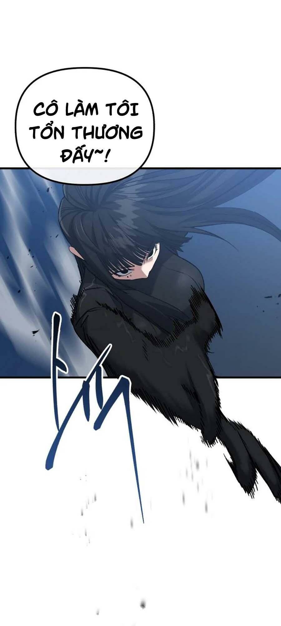 Sát Nhân Cuồng Loạn - Chapter 47 - Page 50