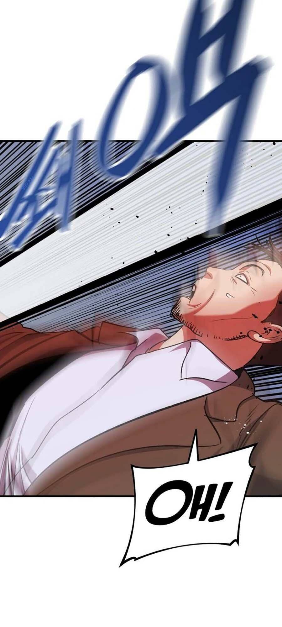 Sát Nhân Cuồng Loạn - Chapter 47 - Page 53