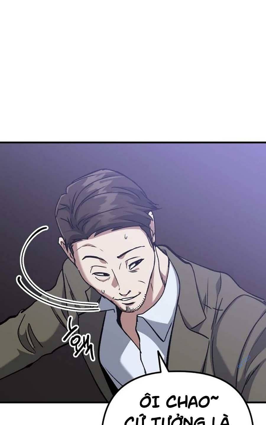 Sát Nhân Cuồng Loạn - Chapter 47 - Page 54