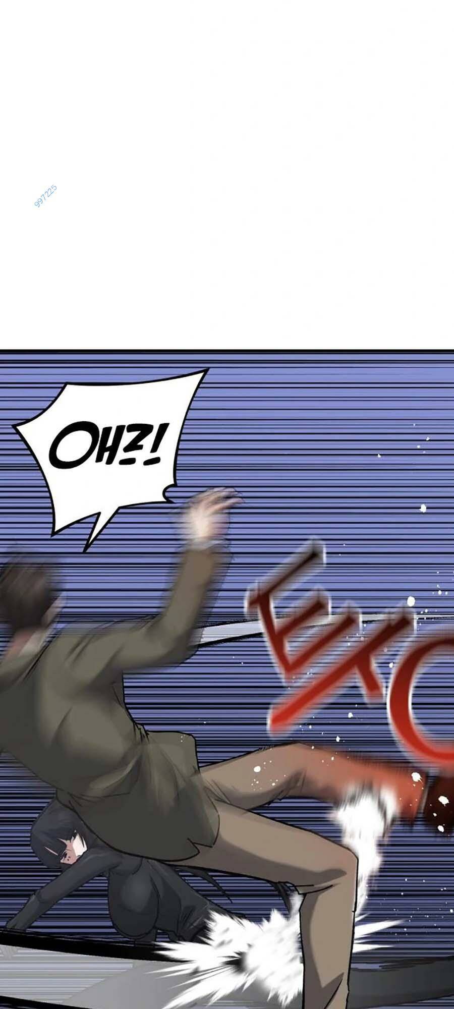 Sát Nhân Cuồng Loạn - Chapter 47 - Page 59