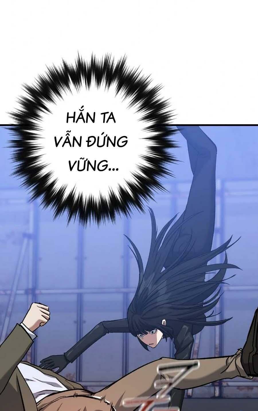 Sát Nhân Cuồng Loạn - Chapter 47 - Page 63