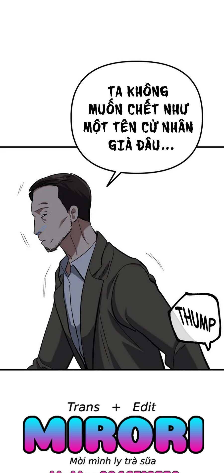 Sát Nhân Cuồng Loạn - Chapter 47 - Page 74