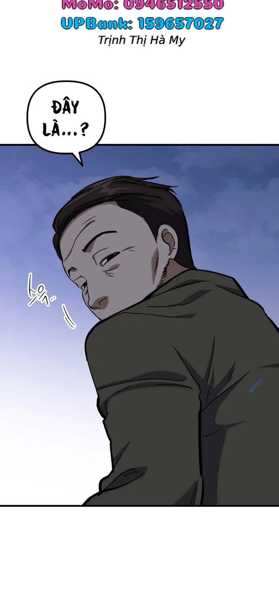 Sát Nhân Cuồng Loạn - Chapter 47 - Page 75