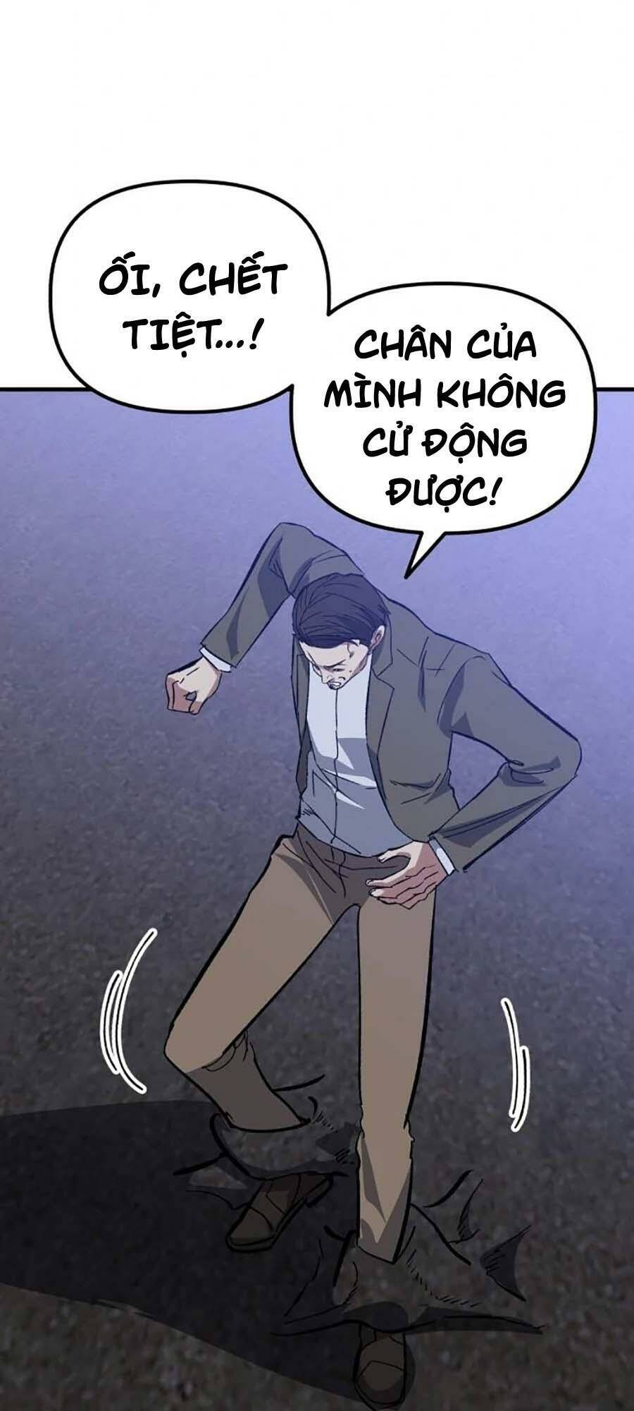 Sát Nhân Cuồng Loạn - Chapter 47 - Page 79