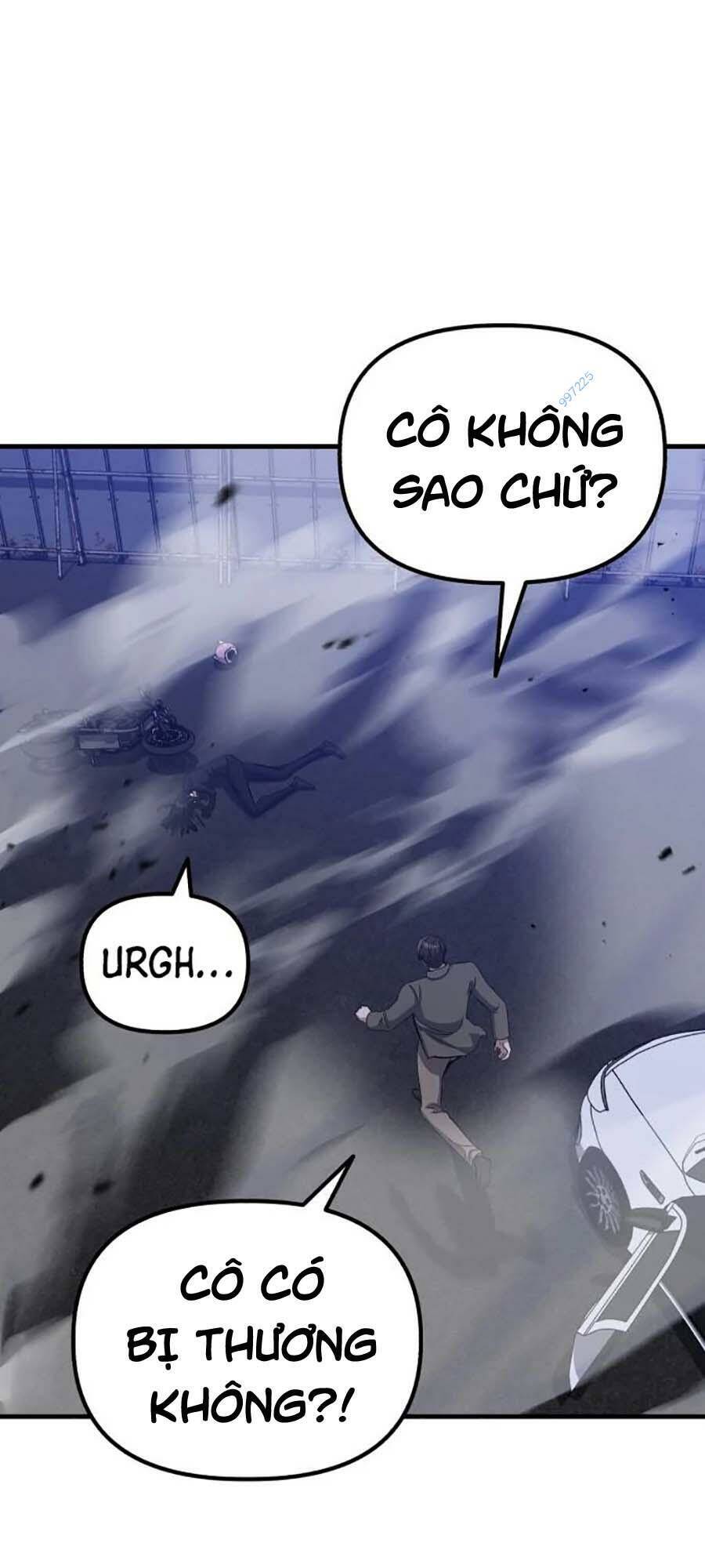 Sát Nhân Cuồng Loạn - Chapter 47 - Page 8