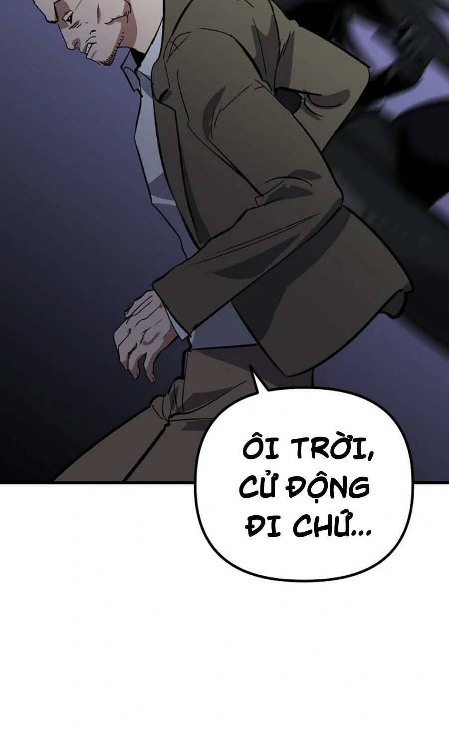 Sát Nhân Cuồng Loạn - Chapter 47 - Page 81