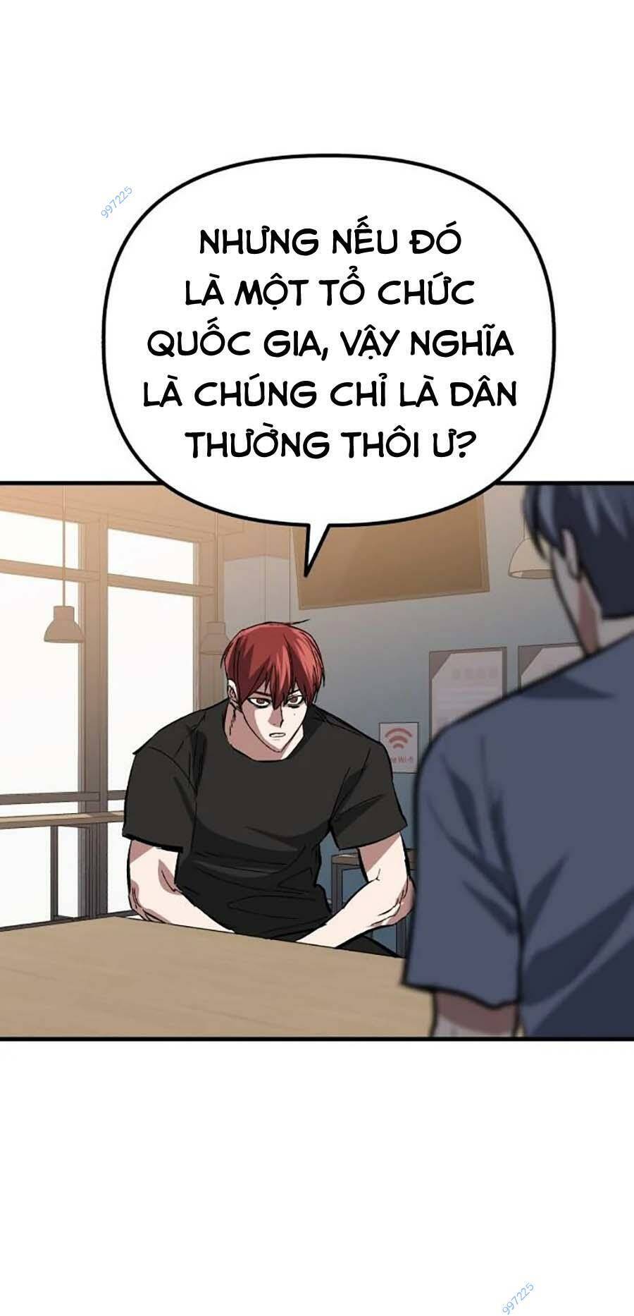 Sát Nhân Cuồng Loạn - Chapter 47 - Page 84
